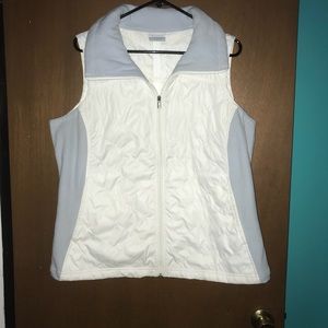 Columbia Vest